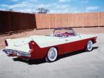 Chrysler Flight Sweep I Concept Car 1955 года